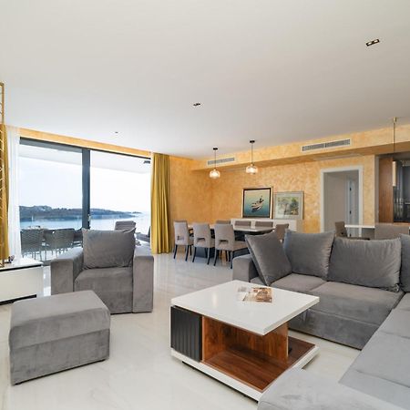 Apartment Laurus Five Stars Dubrovnik Bagian luar foto