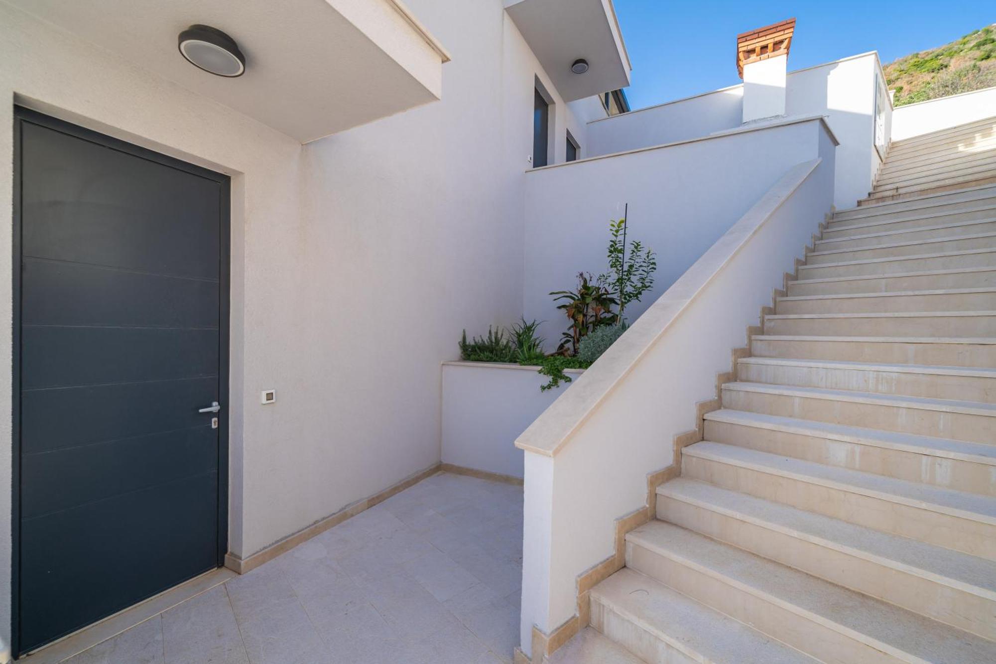 Apartment Laurus Five Stars Dubrovnik Bagian luar foto