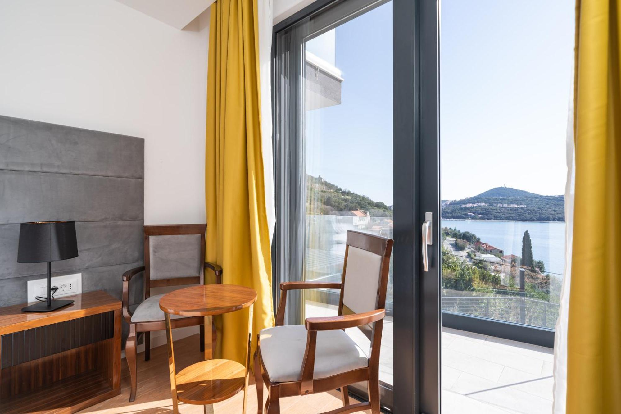 Apartment Laurus Five Stars Dubrovnik Bagian luar foto