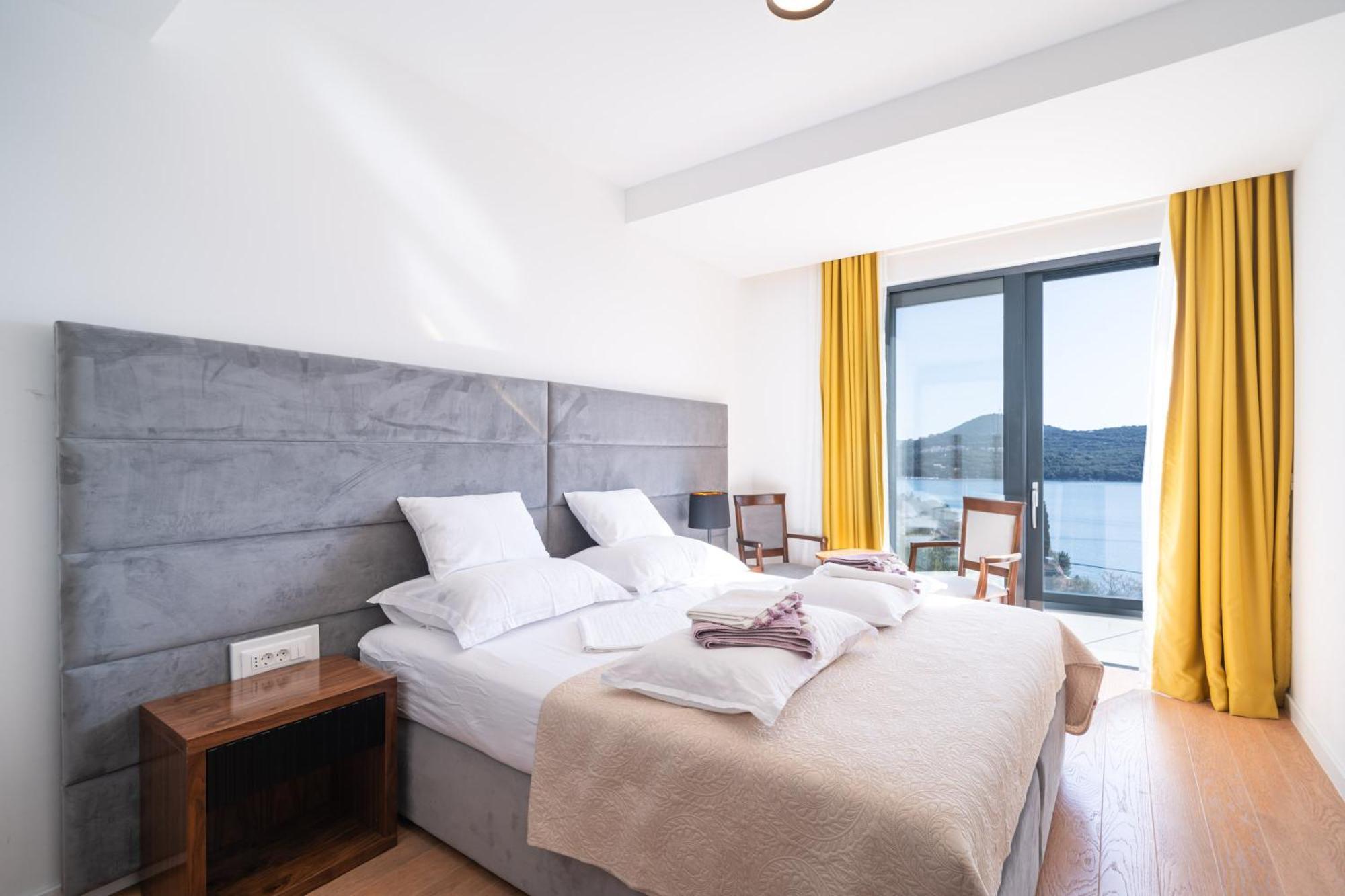 Apartment Laurus Five Stars Dubrovnik Bagian luar foto
