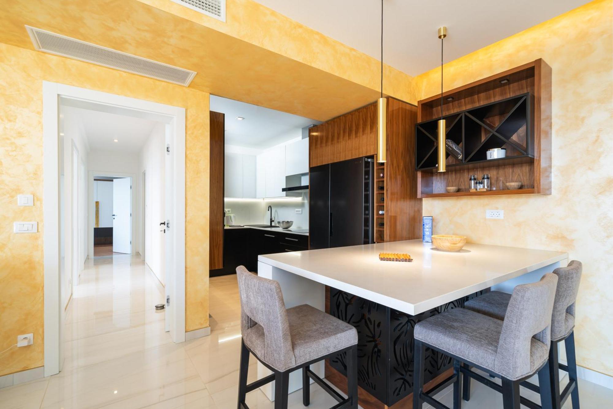 Apartment Laurus Five Stars Dubrovnik Bagian luar foto