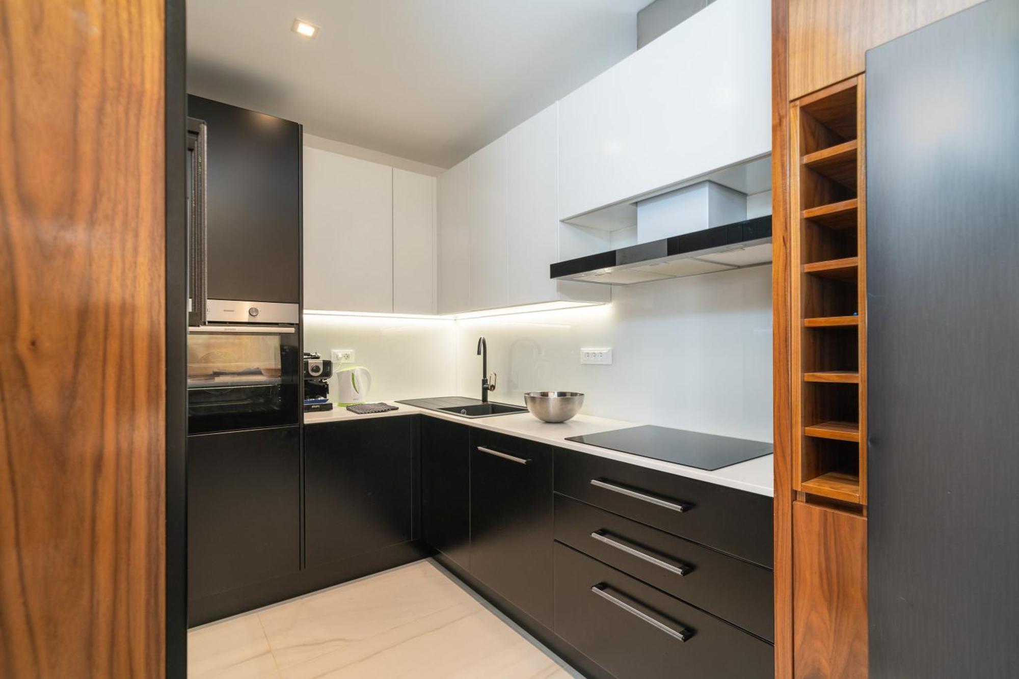 Apartment Laurus Five Stars Dubrovnik Bagian luar foto