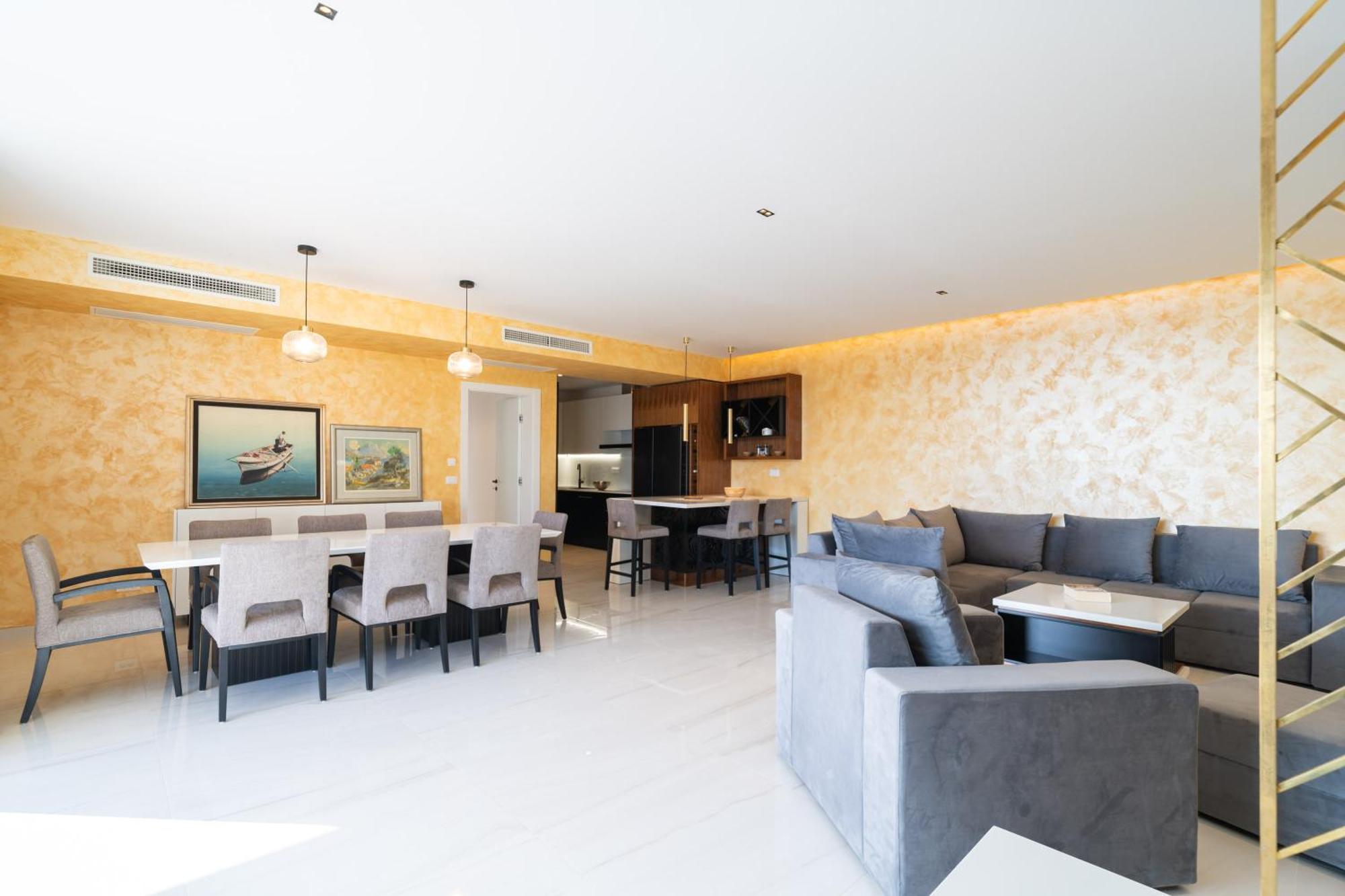 Apartment Laurus Five Stars Dubrovnik Bagian luar foto