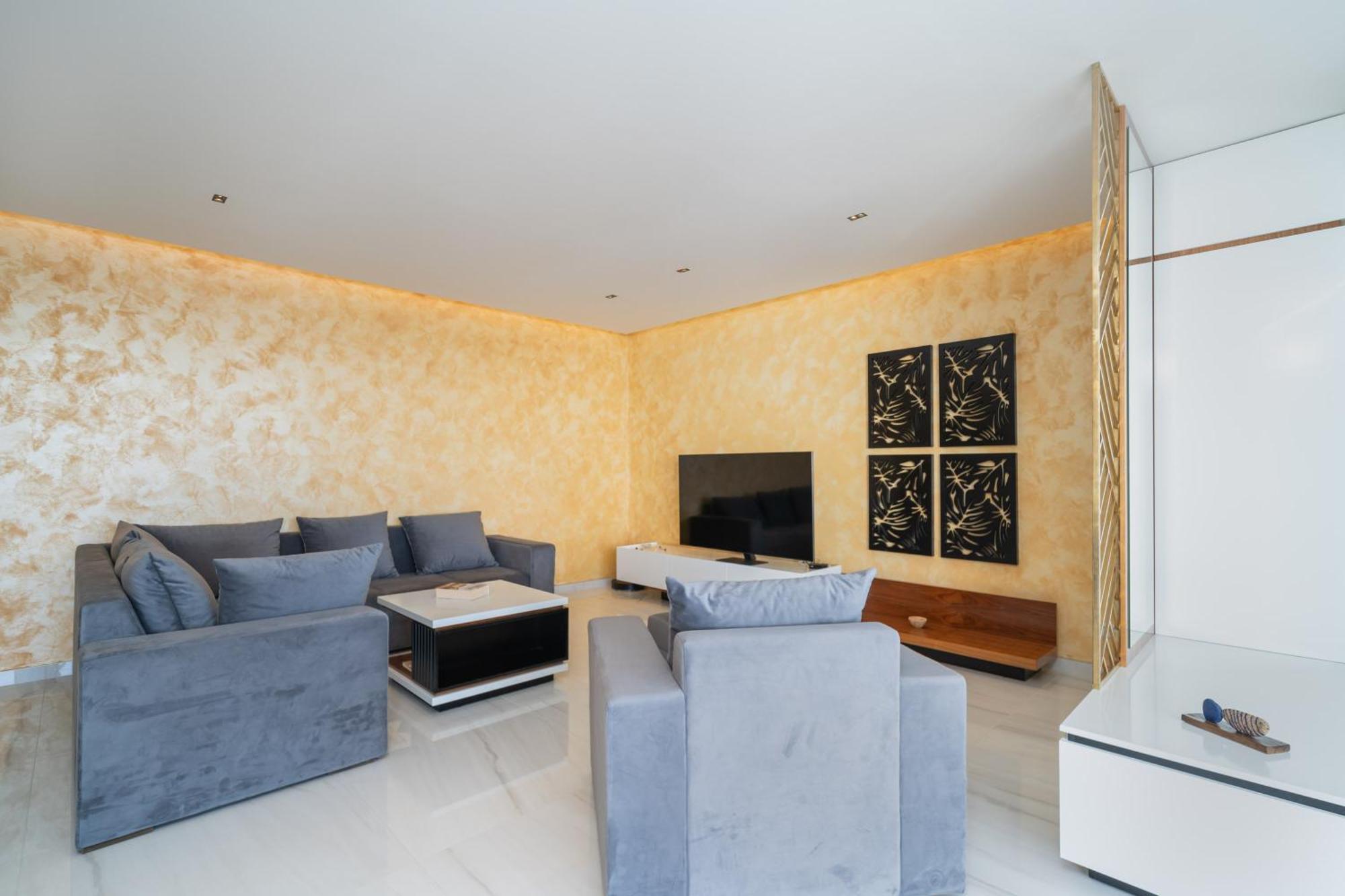 Apartment Laurus Five Stars Dubrovnik Bagian luar foto