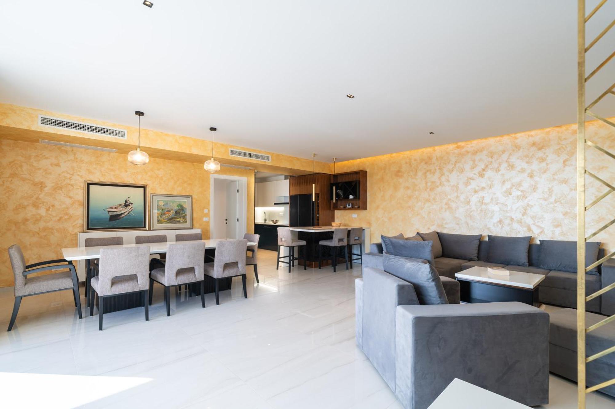 Apartment Laurus Five Stars Dubrovnik Bagian luar foto