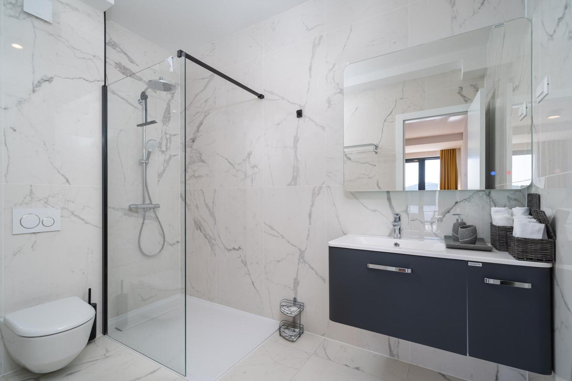 Apartment Laurus Five Stars Dubrovnik Bagian luar foto