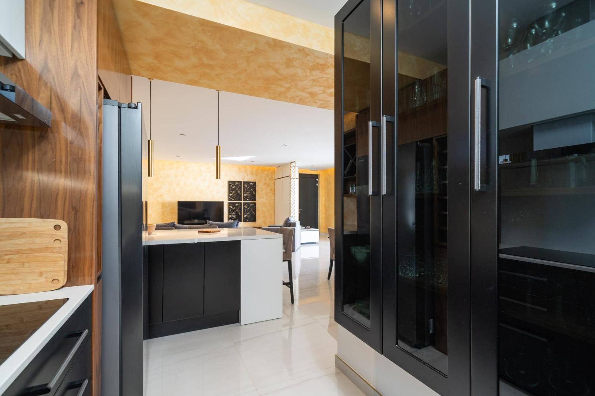 Apartment Laurus Five Stars Dubrovnik Bagian luar foto