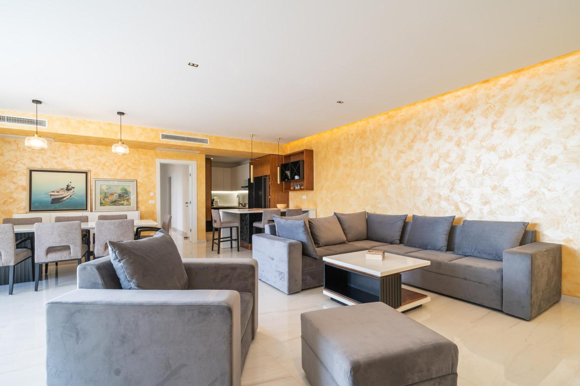 Apartment Laurus Five Stars Dubrovnik Bagian luar foto