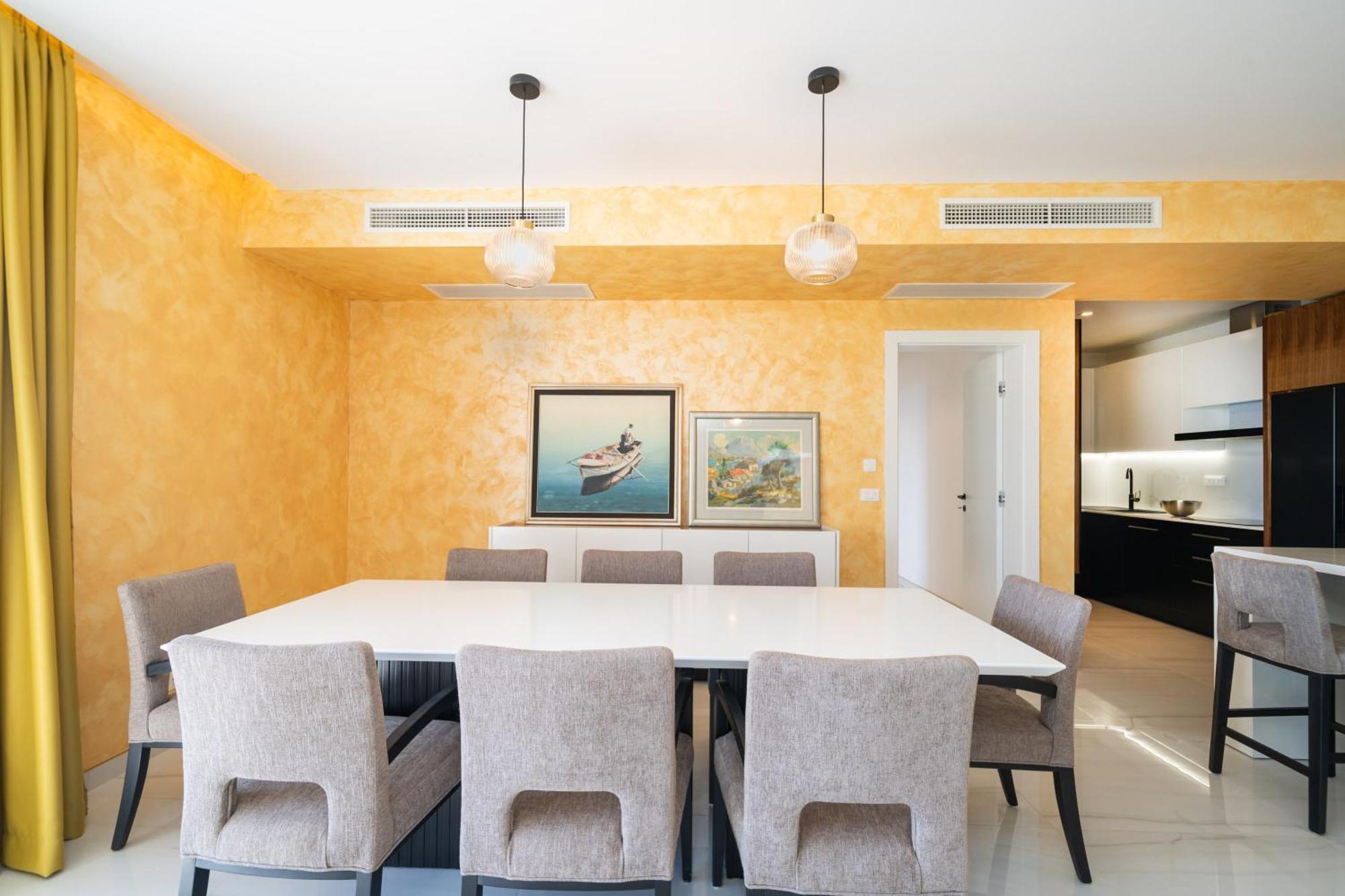 Apartment Laurus Five Stars Dubrovnik Bagian luar foto