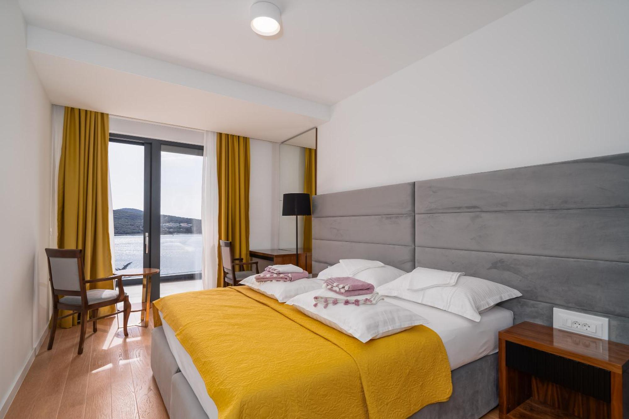 Apartment Laurus Five Stars Dubrovnik Bagian luar foto